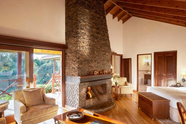 Hotel Fairmont Mount Kenya Safari Club (Nanyuki)